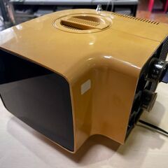 【愛品館 市原店】✔店頭取引限定✔昭和レトロ 日立 1976年製...