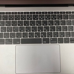 MacbookPro 250GB(SSD) 8GBメモリーの画像