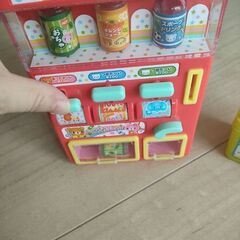 じどうはんばいきの画像