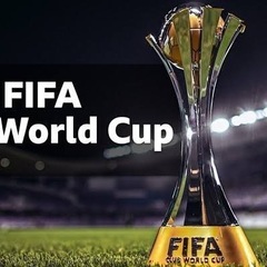 サッカークラブワールドカップを一緒に観に行きませんか？
