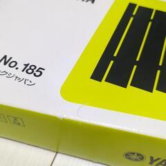 YAMAHA ヤマハ 卓上木琴 No.185の画像