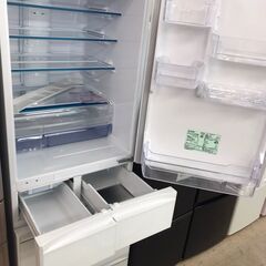 【ジャングルジャングル岩出店】【A736】冷蔵庫 ミツビシ MR-MB45H 2022年製 ★6ヶ月★ 中古 和歌山 岩出市 紀の川市 海南市の画像