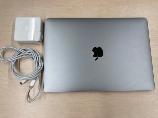 MacbookPro 250GB(SSD) 8GBメモリー