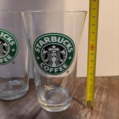 スターバックスグラス旧ロゴ　希少の画像