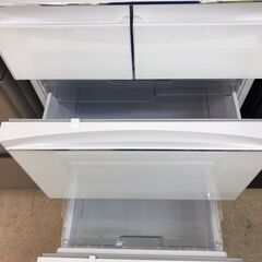 【ジャングルジャングル岩出店】【A736】冷蔵庫 ミツビシ MR-MB45H 2022年製 ★6ヶ月★ 中古 和歌山 岩出市 紀の川市 海南市の画像