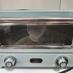 美品】Toffy 遠赤ヒーターオーブントースター K-TS3