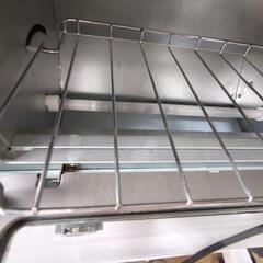 美品】Toffy 遠赤ヒーターオーブントースター K-TS3の画像