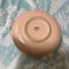 深皿 ALESSIの画像