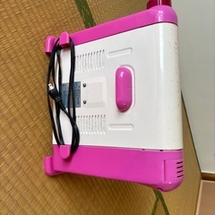 ヒーターの画像