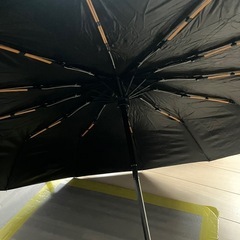 折りたたみ傘の画像