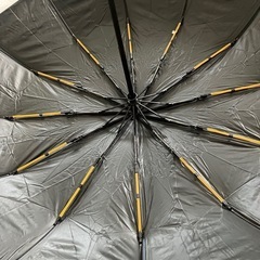 折りたたみ傘の画像