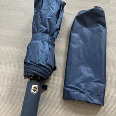折りたたみ傘の画像
