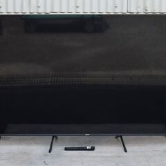 ★Hisense/ハイセンス★75V型4K液晶テレビ 低遅延 BS/CS 4Kチューナー内蔵 75E6G 23年製の画像
