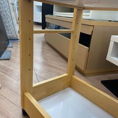 ▼値下げ▼キッズハンガー 子ども用家具 🚚自社配送時💳代引き可🚚(現金、クレジット、スマホ決済対応)の画像