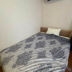 掛け布団カバー