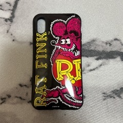 iPhoneXRの画像