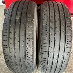 中古品　TOYO NANOENERGY 2016年製185/60R15 4本
の画像