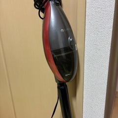 一人暮らし用掃除機