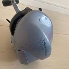 ダイワタナセンサーS500Cデジタル深度カウンター付きの画像