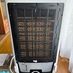 【注目!!】大風量冷風扇◆PT-WCF-WH◆大風量冷風扇の画像