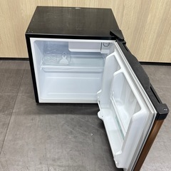 A1346 🌟激安‼️2019年製RM-46L01DW S-cubism ダークウッド 46Lの画像