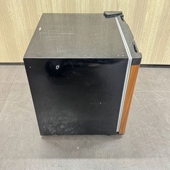 A1346 🌟激安‼️2019年製RM-46L01DW S-cubism ダークウッド 46Lの画像