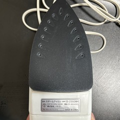 アイロン　ニトリの画像
