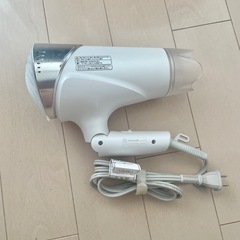 TESCOM テスコム ドライヤー speedomの画像