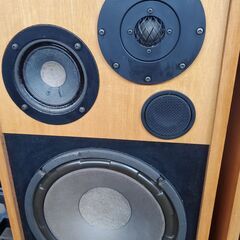 5 スピーカー Aurex SS-410の画像