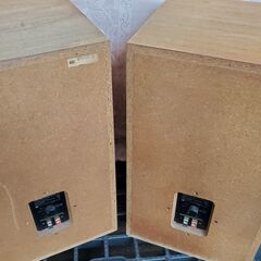 5 スピーカー Aurex SS-410の画像