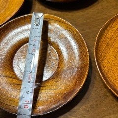 茶たくの画像