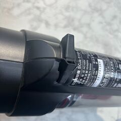 スティッククリーナー アイリスオーヤマ  SCA-110 2020年【安心の3ヶ月保証】🚚自社配送時💳代引き可🚚(現金、クレジット、スマホ決済対応)の画像