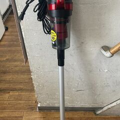 スティッククリーナー アイリスオーヤマ  SCA-110 202...