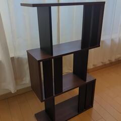 ディスプレイラック S型の画像