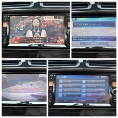 セレナ♫グレード:ライダーHV⭐︎走行距離127000km♪車検R8.3.24の画像