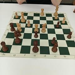 チェスしようぜ！/Let's play chess
