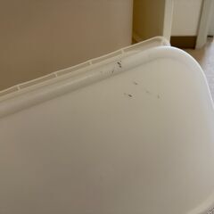 早い者勝ち！収納棚（IKEA)　定価約7,500円→1500円の画像