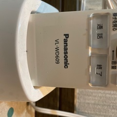 パナソニックインターホン増設モニター子機の画像