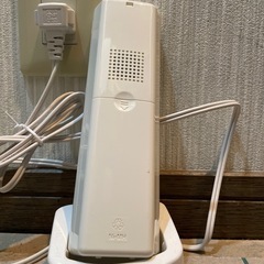パナソニックインターホン増設モニター子機の画像