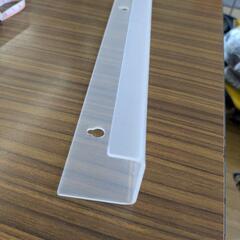 収納ラック 壁掛け

アクリル製の画像