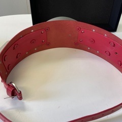 コンプリートセレクション　仮面ライダー新1号変身ベルトの画像