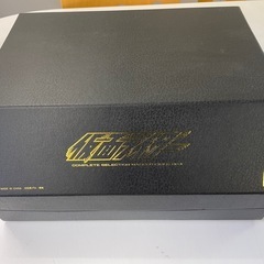 コンプリートセレクション　仮面ライダー新1号変身ベルトの画像
