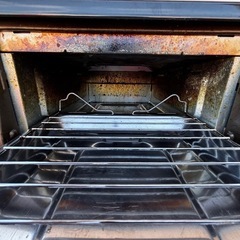 ガステーブル⭐︎都市ガス用の画像