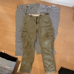 婦人服11点セットの画像