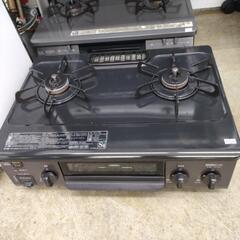 LPガスコンロ 結構綺麗な商品の画像