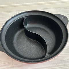 💡しゃぶしゃぶ用鍋🍲の画像