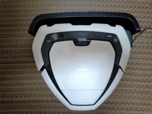 中古　エレクトロラックス(ELECTROLUX) PI81-4SWP　 ロボット掃除機