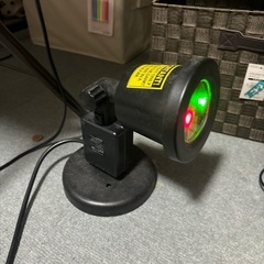 U'King 80W RGBWDJムービングヘッドライトビームスパイダー照明LEDステージライトの画像