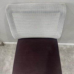 【Steelcase（スチールケース） シンクチェア ビジタータイプ2脚セットの画像