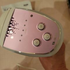 8,000円均一‼️YA-MAN家庭用脱毛器の画像